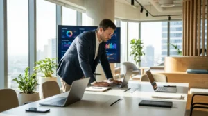 Entenda como a IA ajudará mais na inovação do que na automação, transformando decisões empresariais e reduzindo riscos fiscais.
