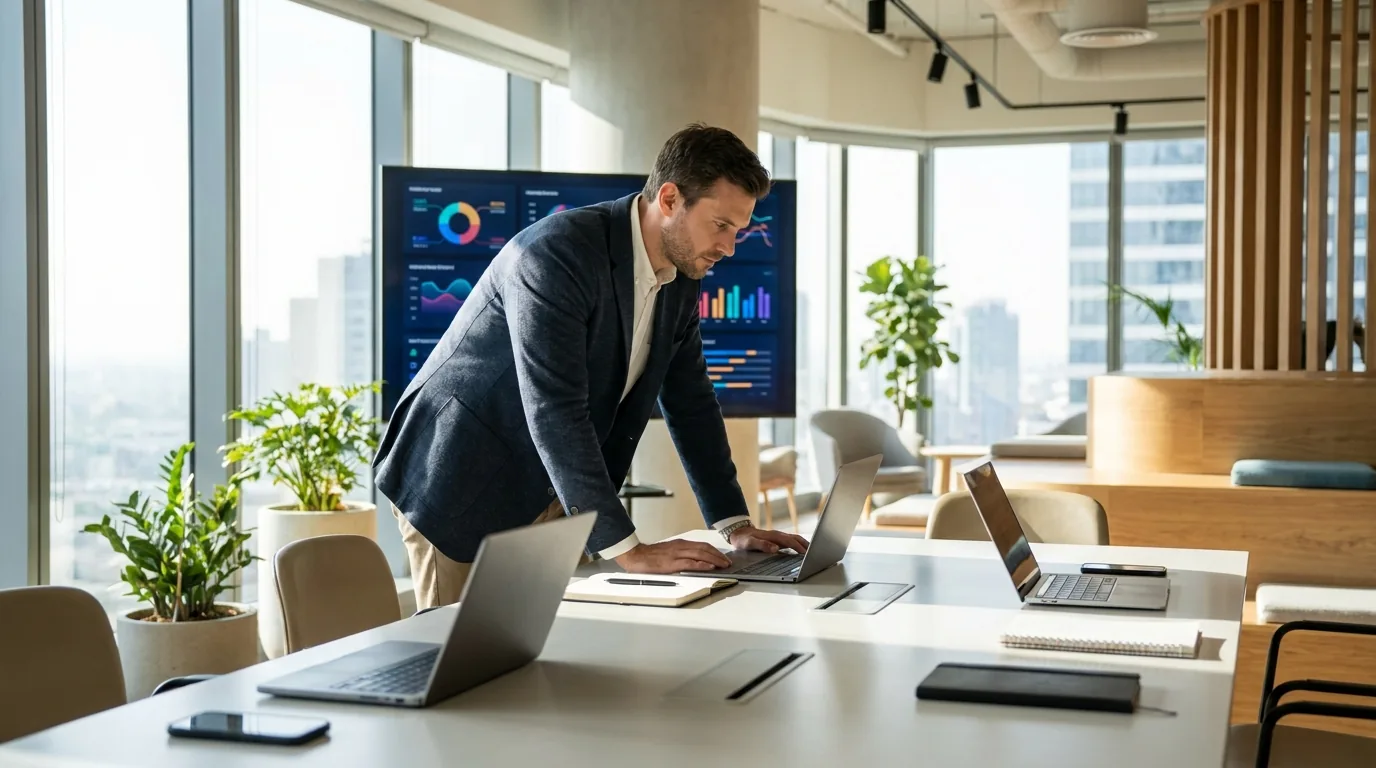 Entenda como a IA ajudará mais na inovação do que na automação, transformando decisões empresariais e reduzindo riscos fiscais.