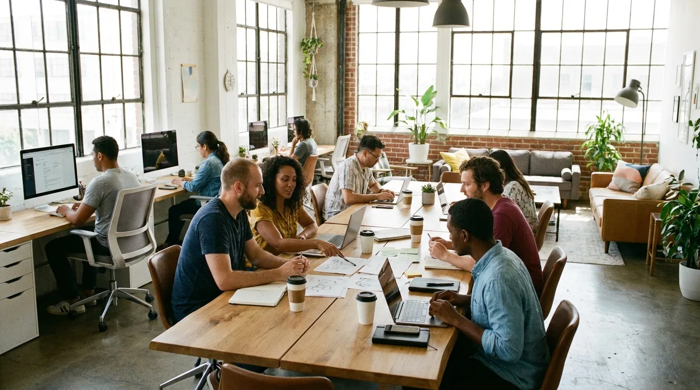 Compare os custos e a velocidade de entrega entre redatores freelancers e automação com IA. Descubra qual solução se adapta melhor ao seu negócio.